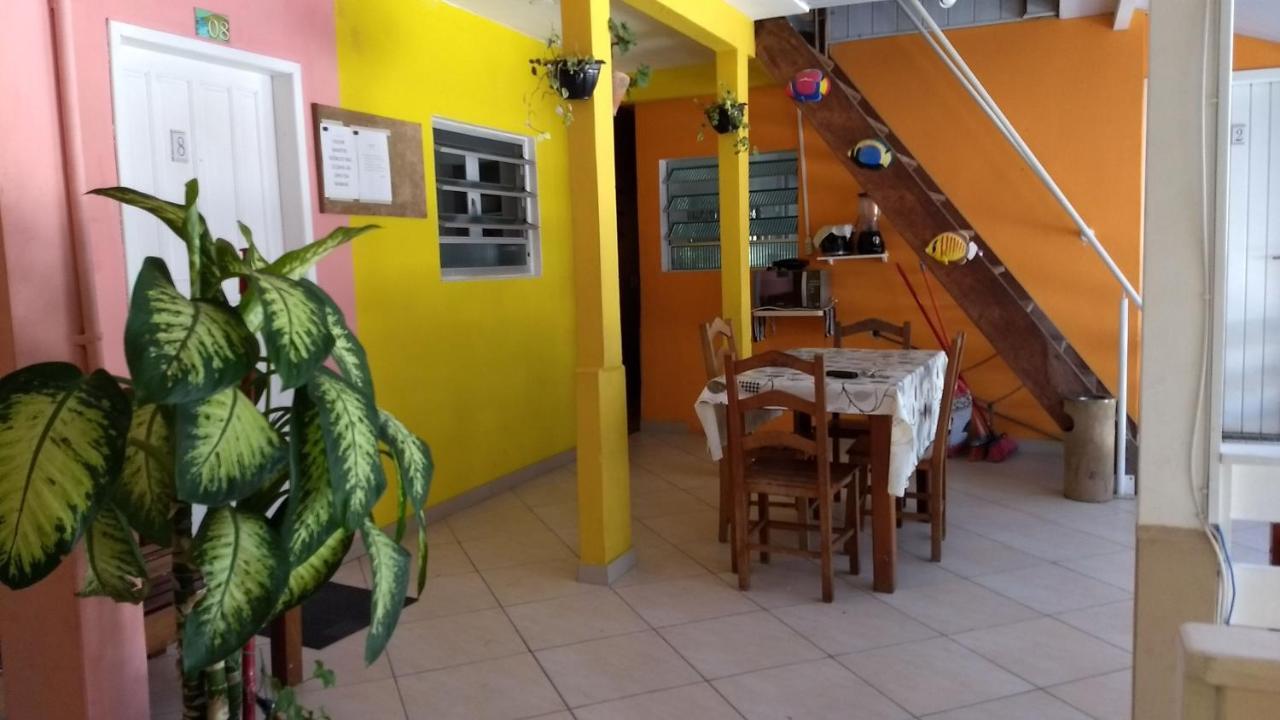 Casa de hóspedes Timoteo 3*
