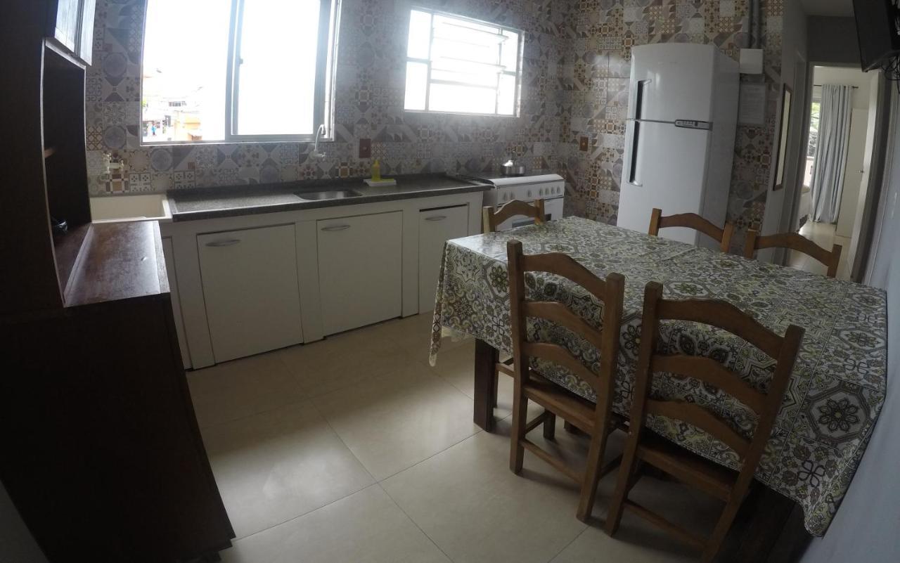 Casa de hóspedes Timoteo Florianopolis