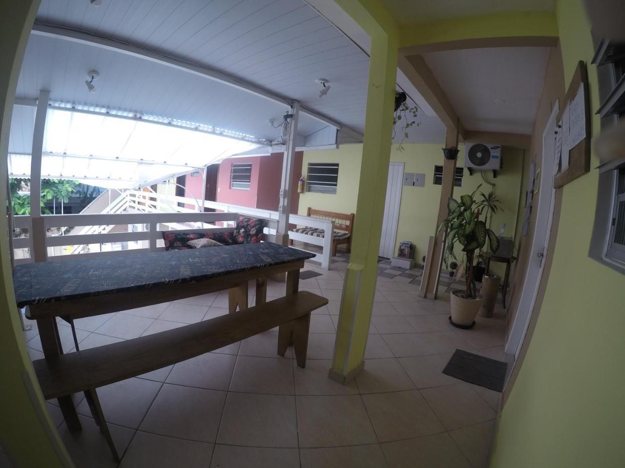 Casa de hóspedes Timoteo 3*